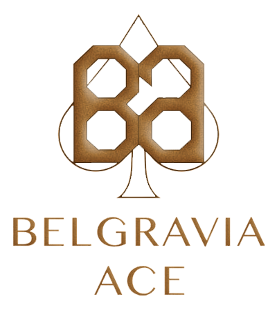 Belgravia Ace logo